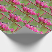 Cadeau Papier d'emballage (Coin)