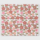 Cadeau Papier d'emballage (Plat)