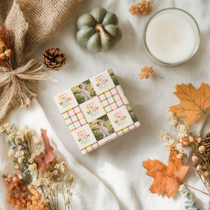 Cadeau Papier d'emballage