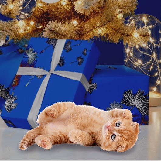 Cadeau Papier d'emballage