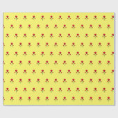 Cadeau Papier d'emballage (Plat)