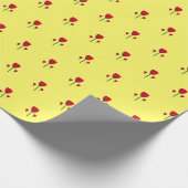 Cadeau Papier d'emballage (Coin)