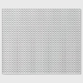 Cadeau Papier d'emballage (Plat)
