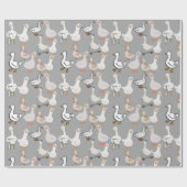 Cadeau Papier d'emballage (Plat)