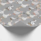 Cadeau Papier d'emballage (Coin)