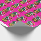 Cadeau Papier d'emballage (Coin)