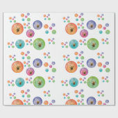 Cadeau Papier d'emballage (Plat)