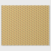 Cadeau Papier d'emballage (Plat)