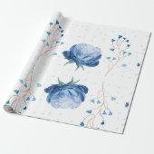 Cadeau Papier d'emballage (Déroulé)