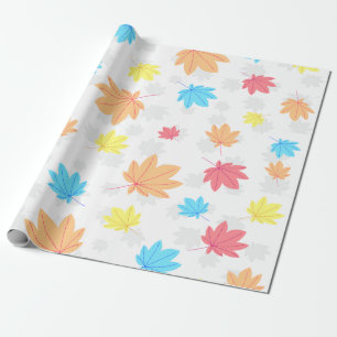 Cadeau Papier d'emballage
