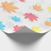 Cadeau Papier d'emballage (Coin)