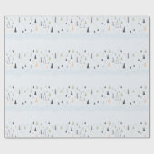 Cadeau Papier d'emballage (Plat)