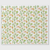 Cadeau Papier d'emballage (Plat)