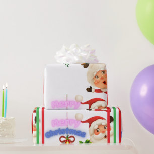 Cadeau Papier d'emballage