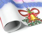 Cadeau Papier d'emballage (Coin rond)