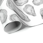 Cadeau Papier d'emballage (Coin rond)