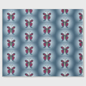 Cadeau Papier d'emballage (Plat)