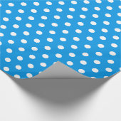 Cadeau Papier d'emballage (Coin)