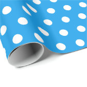 Cadeau Papier d'emballage (Coin rond)