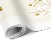 Cadeau Papier d'emballage (Coin rond)