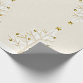 Cadeau Papier d'emballage (Coin)