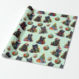 Cadeau Papier d'emballage