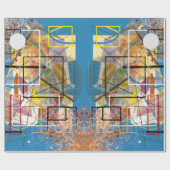 Cadeau Papier d'emballage (Plat)