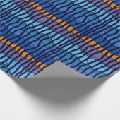 Cadeau Papier d'emballage (Coin)