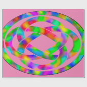 Cadeau Papier d'emballage (Plat)