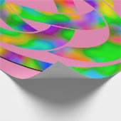 Cadeau Papier d'emballage (Coin)