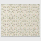Cadeau Papier d'emballage (Plat)