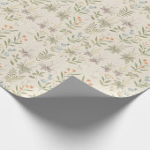 Cadeau Papier d'emballage (Coin)