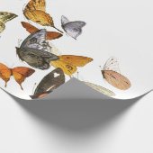 Cadeau Papier d'emballage (Coin)