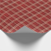 Cadeau Papier d'emballage (Coin)