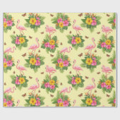 Cadeau Papier d'emballage (Plat)