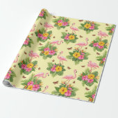 Cadeau Papier d'emballage (Déroulé)