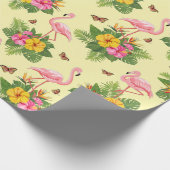 Cadeau Papier d'emballage (Coin)
