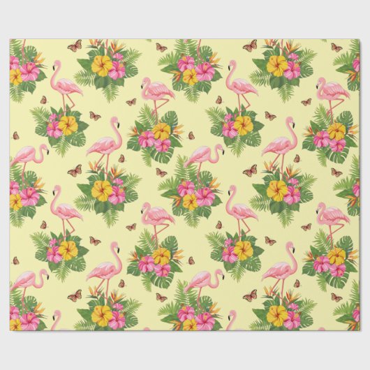 Cadeau Papier d'emballage (Couture)