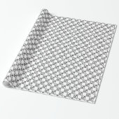 Cadeau Papier d'emballage (Déroulé)