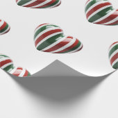 Cadeau Papier d'emballage (Coin)