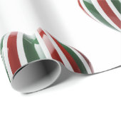 Cadeau Papier d'emballage (Coin rond)