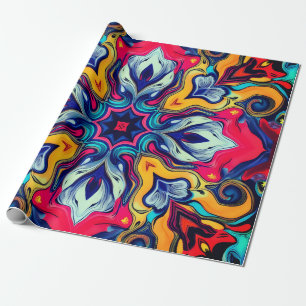 Cadeau Papier d'emballage
