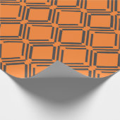 Cadeau Papier d'emballage (Coin)