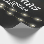 Cadeau Papier d'emballage (Coin)