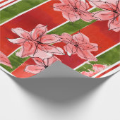 Cadeau Papier d'emballage (Coin)