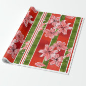 Cadeau Papier d'emballage (Déroulé)