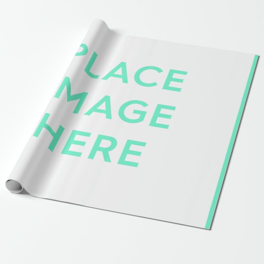 Cadeau Papier d'emballage (Déroulé)