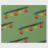 Cadeau Papier d'emballage (Plat)