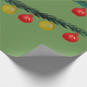 Cadeau Papier d'emballage (Coin)