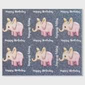 Cadeau Papier d'emballage (Plat)